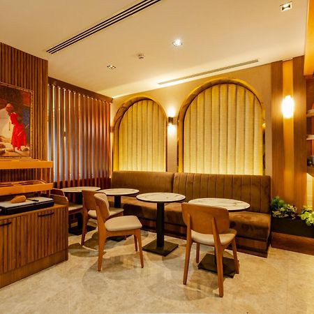 Frt Airlines Hotel - Istanbul Airport Arnavutkoy Ngoại thất bức ảnh