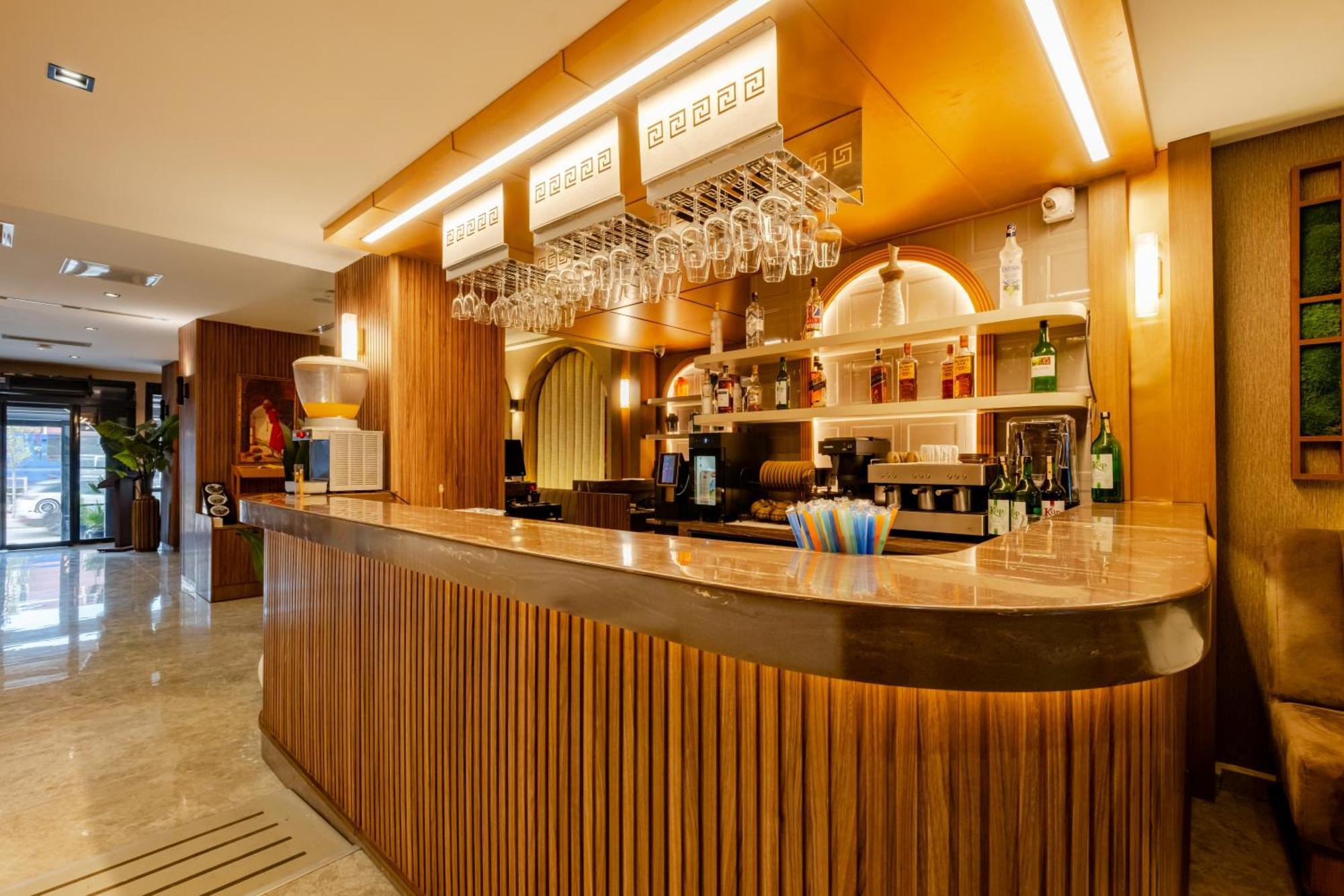 Frt Airlines Hotel - Istanbul Airport Arnavutkoy Ngoại thất bức ảnh