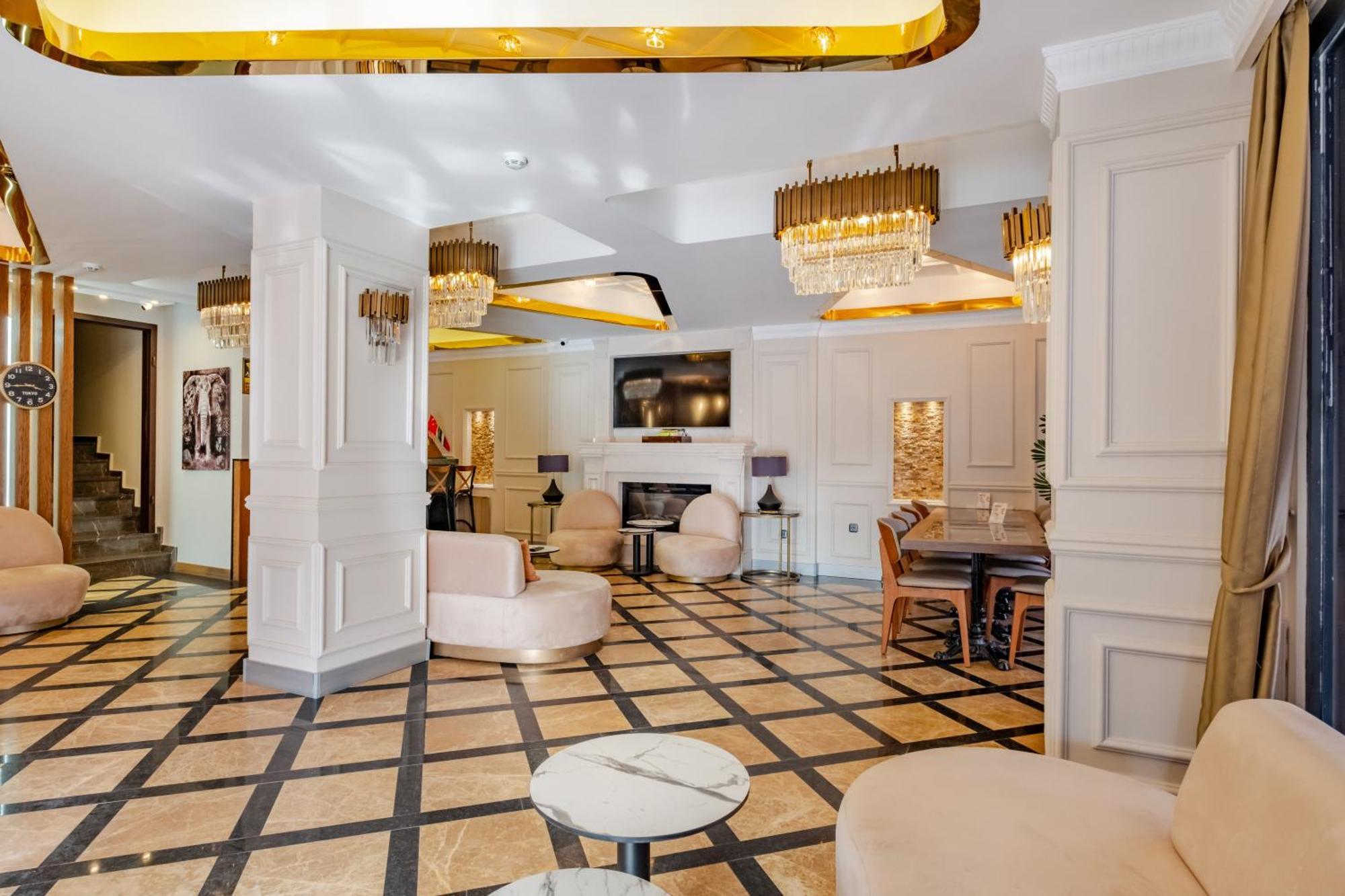 Frt Airlines Hotel - Istanbul Airport Arnavutkoy Ngoại thất bức ảnh