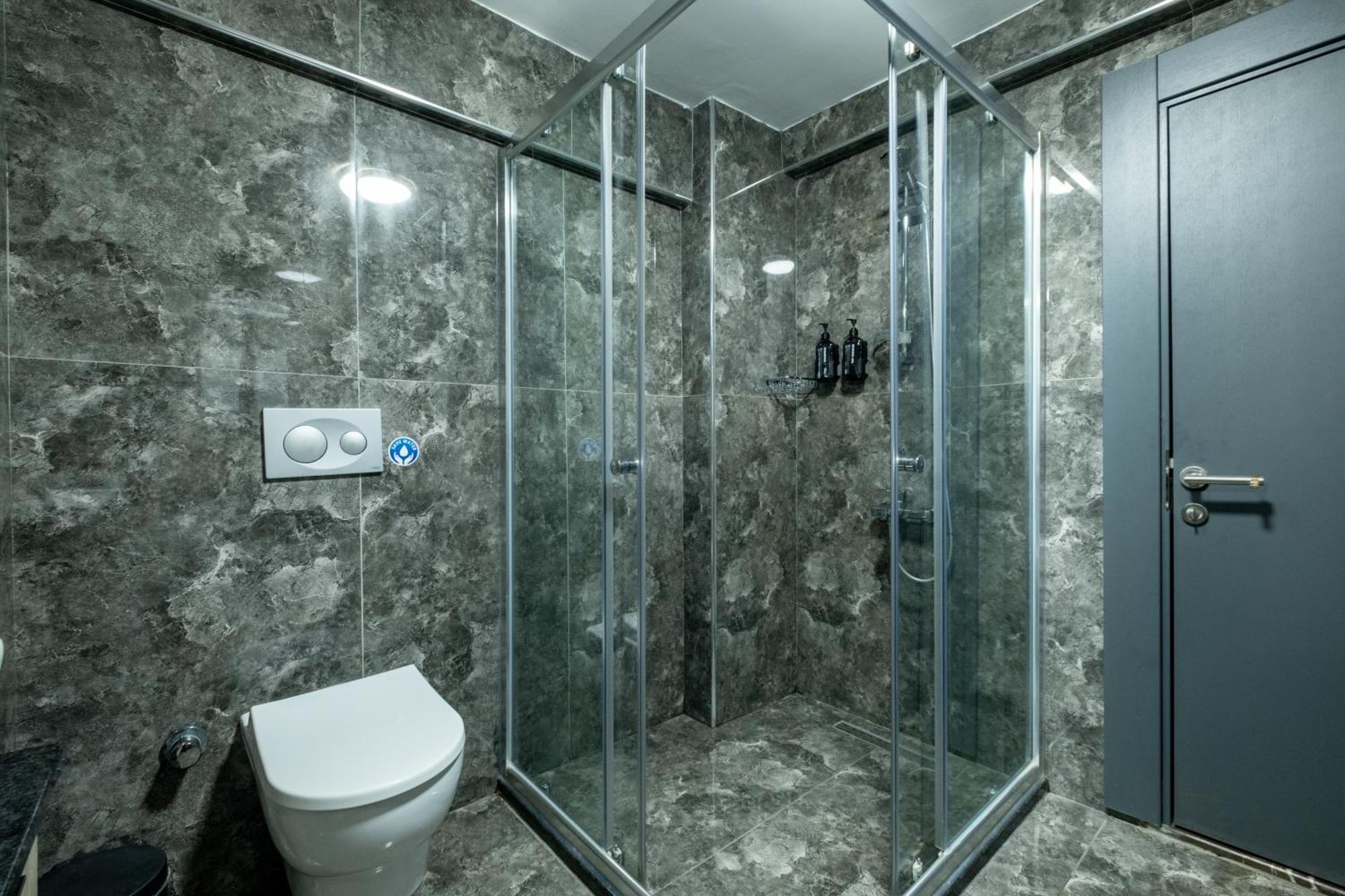 Frt Airlines Hotel - Istanbul Airport Arnavutkoy Ngoại thất bức ảnh