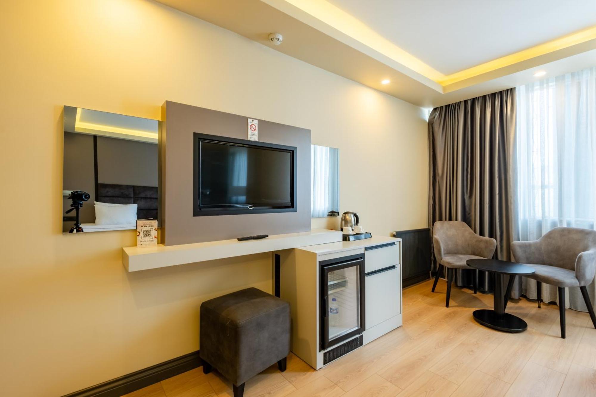 Frt Airlines Hotel - Istanbul Airport Arnavutkoy Ngoại thất bức ảnh